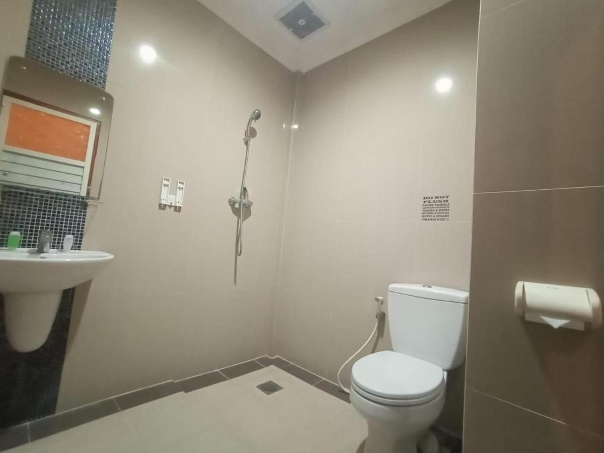 科维酒店 庫塔 外观 照片